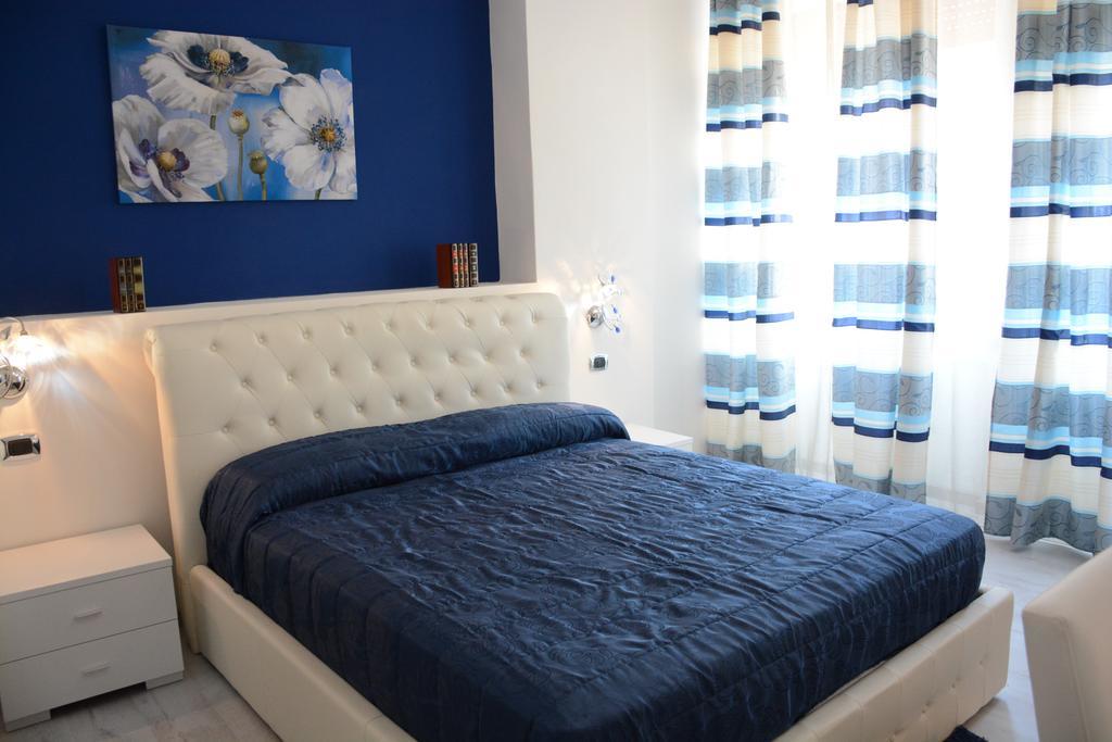 B&B Crystal Messina Bilik gambar