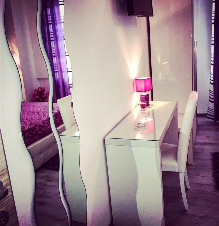 B&B Crystal Messina Luaran gambar