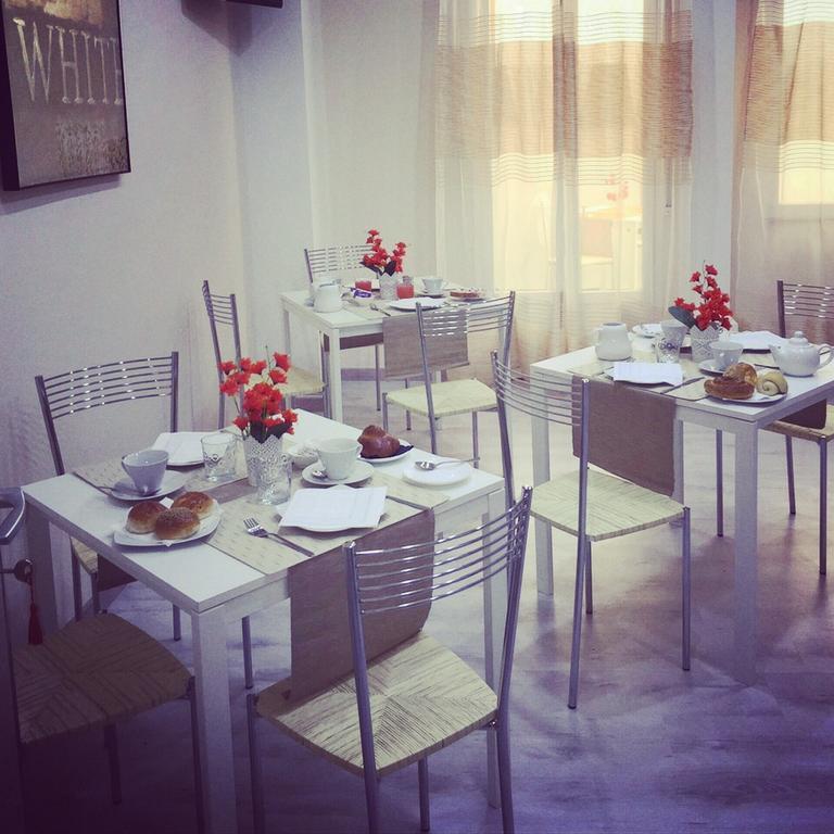 B&B Crystal Messina Luaran gambar