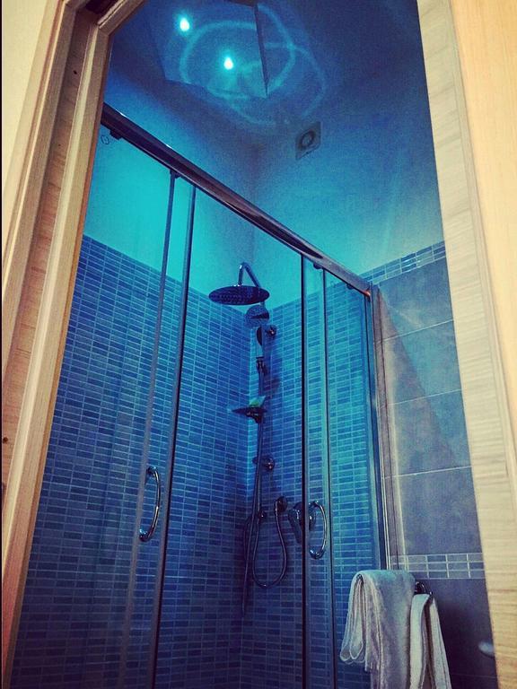B&B Crystal Messina Luaran gambar