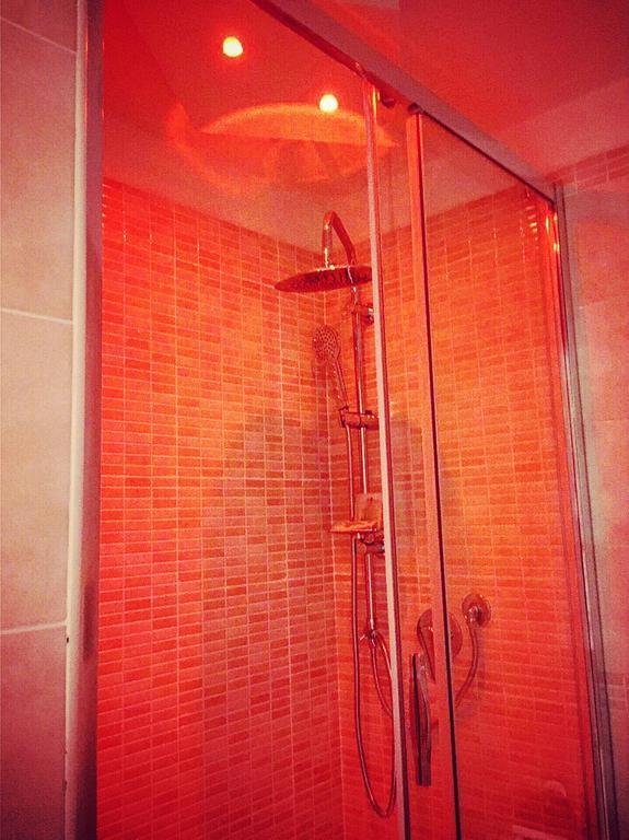 B&B Crystal Messina Bilik gambar